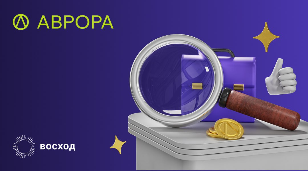Как отбираются эмитенты для «Аврора»? image preview